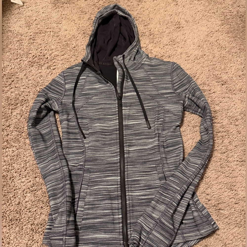 Lululemon Hooded Define Jacket - Picture 2 of 3